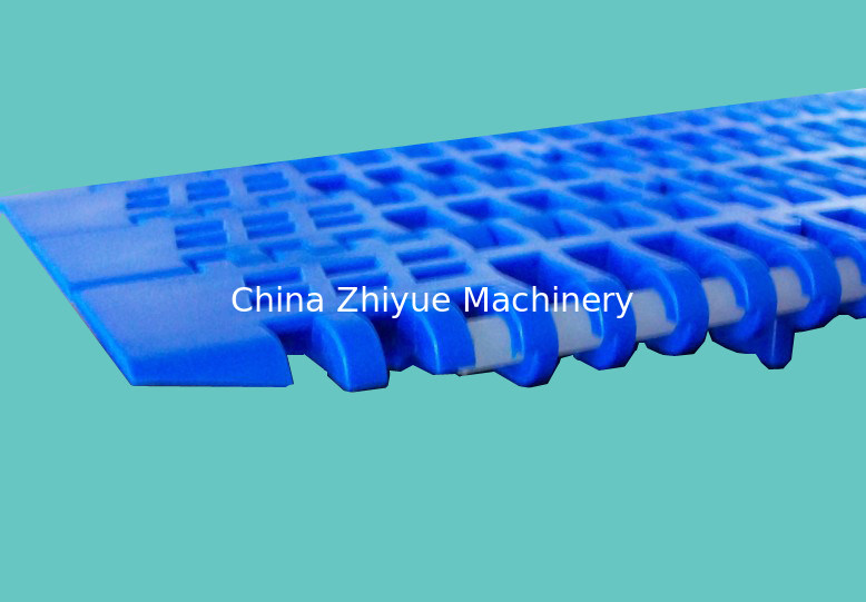 plastic modular belt