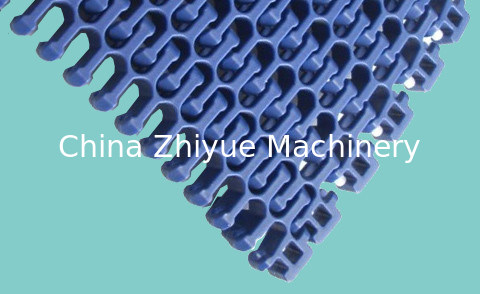 plastic modular belt