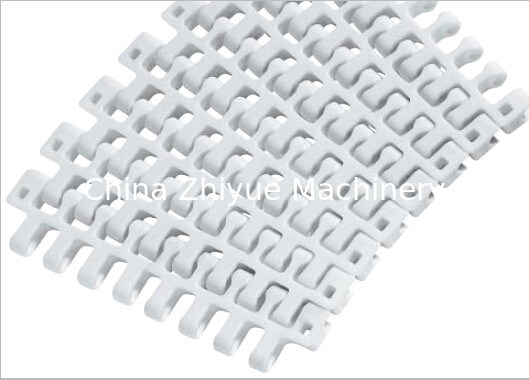 habasit modular belt