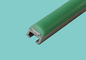 Extra side guide clamps conveyor components conveyor chain guide conveyor side guards wearstrips