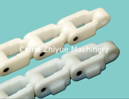 plastic conveyor chain