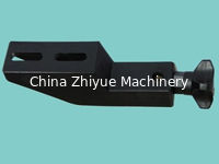 CONVEYOR FRAME SUPPORTS CONVEYOR BRACKETS SPARE PARTS FOR CONVEYING LINES