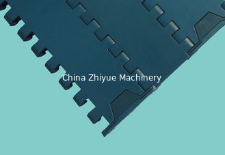 MCC FT1000 Mattop conveyor modular belts thermoplastic conveyor slat top belts ZY2000FT