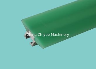 ZY-SG-002 conveyor side guides with aluminium profiles