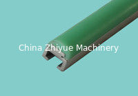 Extra side guide clamps conveyor components conveyor chain guide conveyor side guards wearstrips