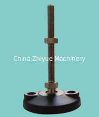 CONVEYOR SPARE PARTS MACHINERY FOOT ADJUSTABLE FEET LEVELING FEET