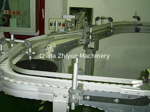 Flexible chains conveyor multi flex conveyors crate conveyors transmission equipments