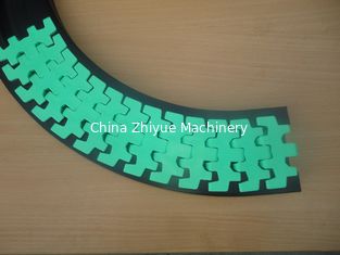 flexible conveyor chains LF878TAB-K325 small radius chain flexible conveyor chains