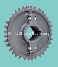 ZY2000FT MODULAR BELT PA SPROCKET Rexnord 2000 moulded nylon sprockets moulded wheels