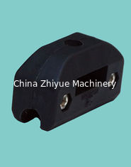 ZY-GC-001 CONVEYOR COMPONENT CMAMP FOR SIDE GUIDES COLOR BLACK