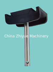 GUIDE CLAMP FOR CONVEYORS CONVEYOR LINE SPARE PART materials PA6