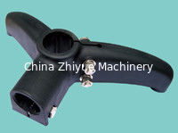 CONVEYOR SUPPORT BASES TRIPOD BIPOD POLYAMIDE MATERIALS CONVEYOR COMPONENTS