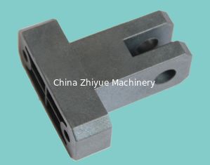 ZY-C-004 side rail clamp connectings T clamp PA MATERIALS PA6