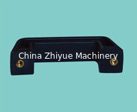 Plastic handles conveyor machine parts transmission machinery spare part