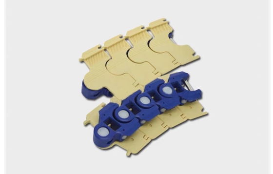 tetra pack conveyor flat top chains 1704