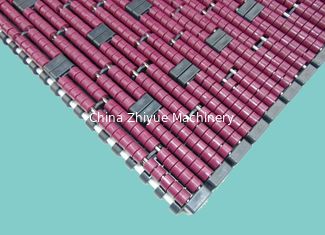 High Durability Modular LBP Conveyor Belts of Varying Lengths