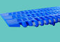 Plastic modular belt ZY900FG FUSH GRID MODULAR LIVE TRANSFER CONVEYOR BELTS DYNAMIC CONVEYOR BELTS