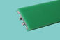 ZY-SG-021B SIDE GUIDE Tee CONICAL GUIDE RAIL whtie/green color side guards materials UHMWPE