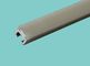 ZY-SG-004 STAINLESS STEEL CONICAL SIDE STRAIGHT NECK GUIDE RAILS CONVEYOR SIDE GUIDES MATERIALS PA6