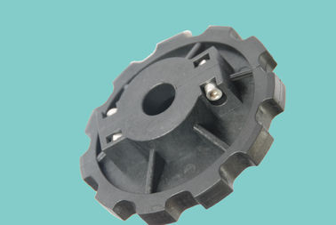 LF880/LF880TAB/LF880M Slat top chain machined moulded sprockets idlers materials reinforced polyamide