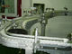 Flexible chains conveyor multi flex conveyors crate conveyors transmission equipments