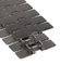 flat top conveyor chains stainless steel flat top chains with rubber inserts
