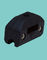 ZY-GC-007 conveyor conical side guide rail clamps black color