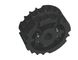 881/881TAB sprockets stainless steel radius chains sprockets machined sprockets