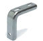 STAINLESS STEEL SIDE BRACKETS ADJUSTABLE BRACKETS 70*70*40 FOR CONVEYOR SYSTEMS