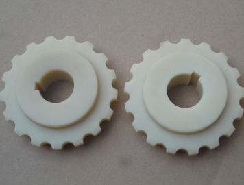 LF880/LF880TAB/LF880M Slat top chain machined moulded sprockets idlers materials reinforced polyamide