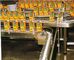 Hot sale high quality food grade Bottle gripper conveyor system Z and L shape conveyor automated conveyor system