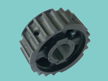 LF880/LF880TAB/LF880M Slat top chain machined moulded sprockets idlers materials reinforced polyamide