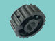SS802 SS812 mattop chain idlers machined metal flat top chain sprockets plastic sprockets wheel