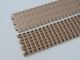 ZY4000FT(REXNORD 5935) THERMOPLASTIC STRAIGHT RUNNING FLAT TOP MODULAR CONVEYOR BELTS SOLID TOP BELTINGS FOOD GRADE