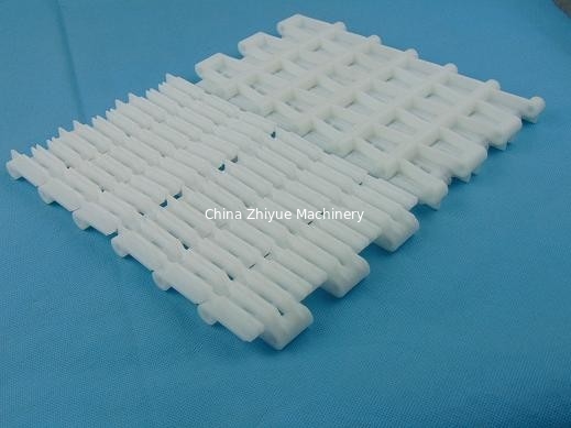 High Durability Modular LBP Conveyor Belts of Varying Lengths