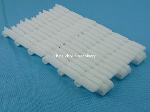 High Durability Modular LBP Conveyor Belts of Varying Lengths