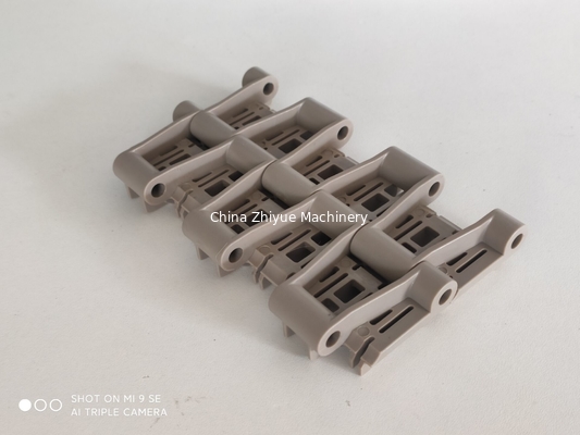 High Durability Modular LBP Conveyor Belts of Varying Lengths