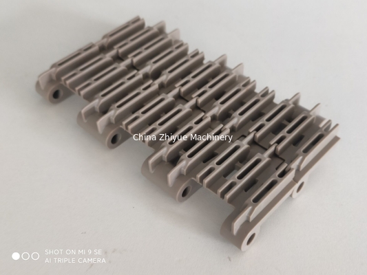 High Durability Modular LBP Conveyor Belts of Varying Lengths