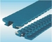 Low Friction Flat Top Slat Top Chains for Industrial Use