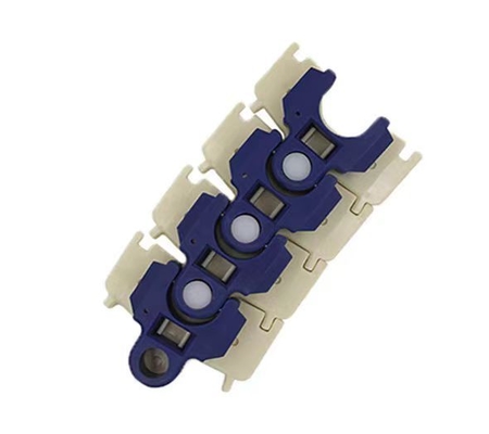 tetra pack conveyor flat top chains 1704