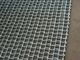 SS wire mesh belts metal conveyor beltings clinded edges flat wire conveyor belts for oven industry