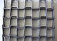 SS wire mesh belts flat wire mesh belts heavy load conveyor beltings for food industry