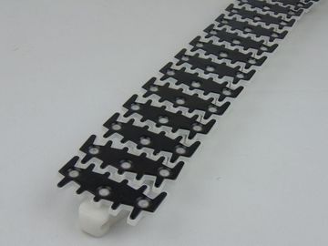 Steel top flexible conveyor flexible conveyor chains modular conveyor systems chains